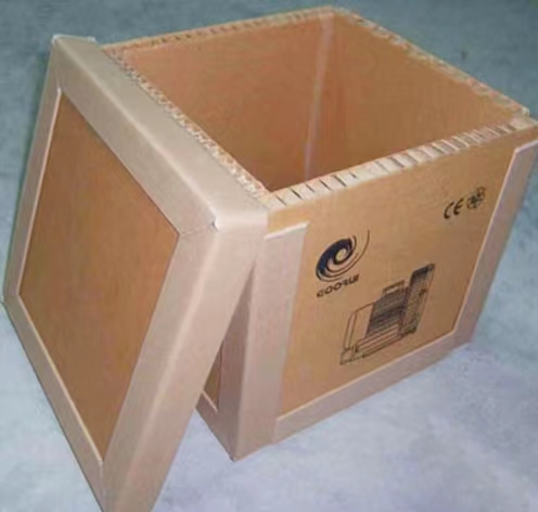 蜂窝内衬 - 东莞纸箱,纸板厂家-东莞HJC黄金城纸品有限公司