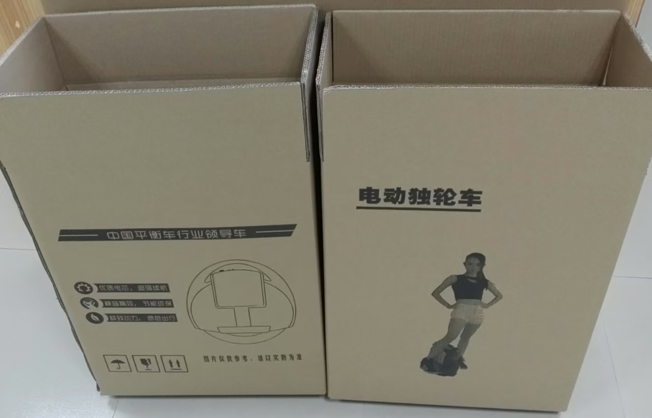 纸箱 - 东莞纸箱,纸板厂家-东莞HJC黄金城纸品有限公司